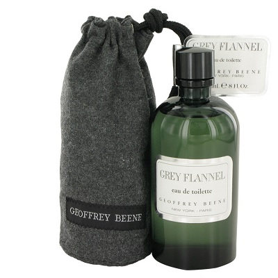Grey Flannel Cologne